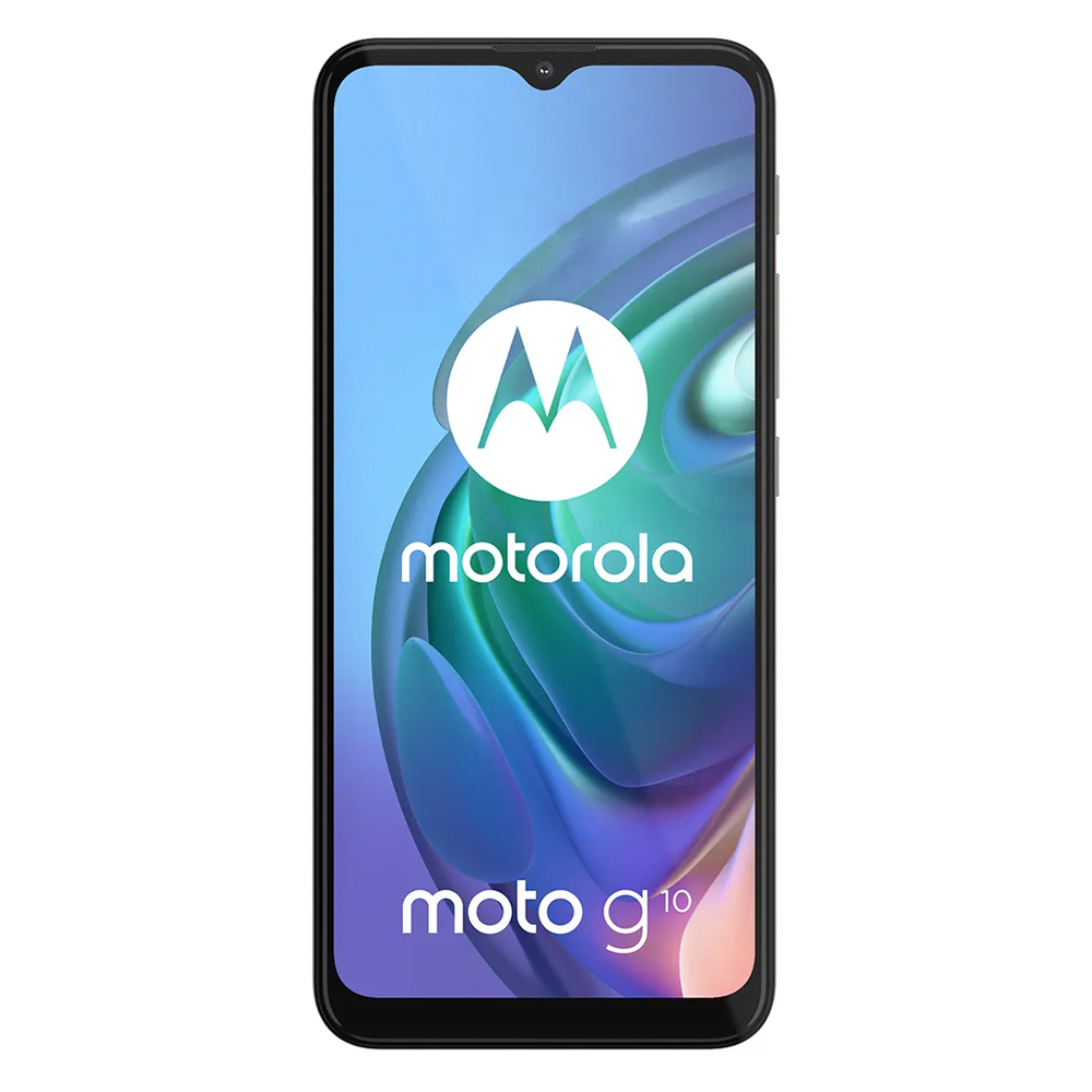 Motorola Moto G10 64GB - Perola image number 1